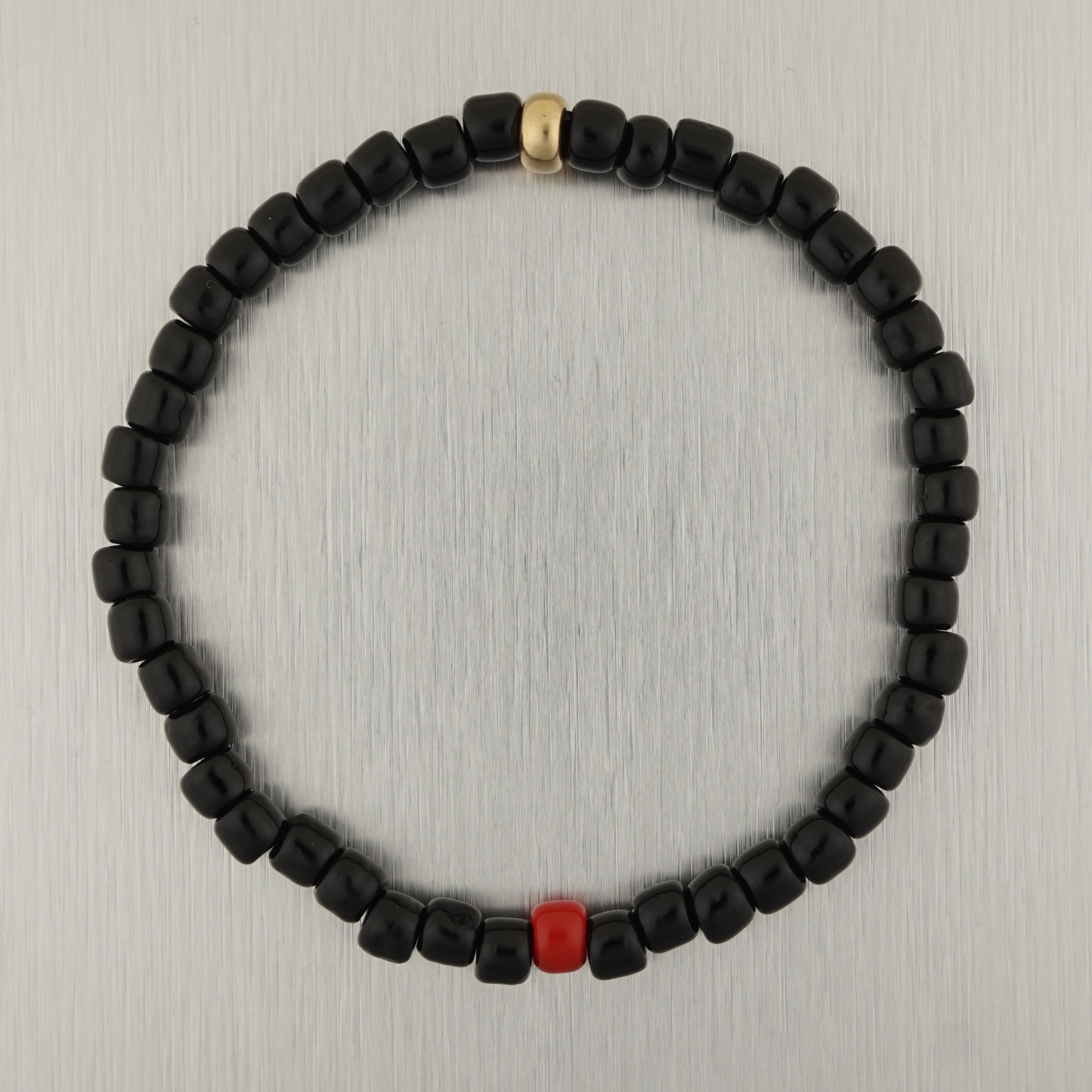 Black Bracelet 002