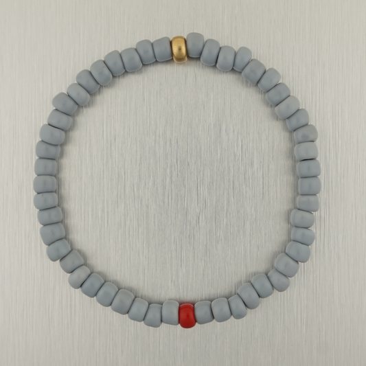 Grey Bracelet 002