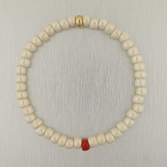 Pearl Bracelet 002